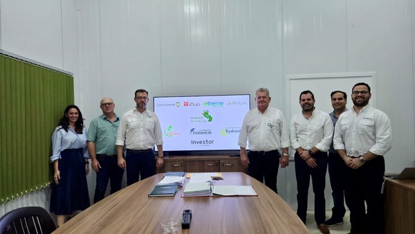 Pioneros del Chaco y el financiamiento con garantía fiduciaria que impulsa su planta industrial - MarketData