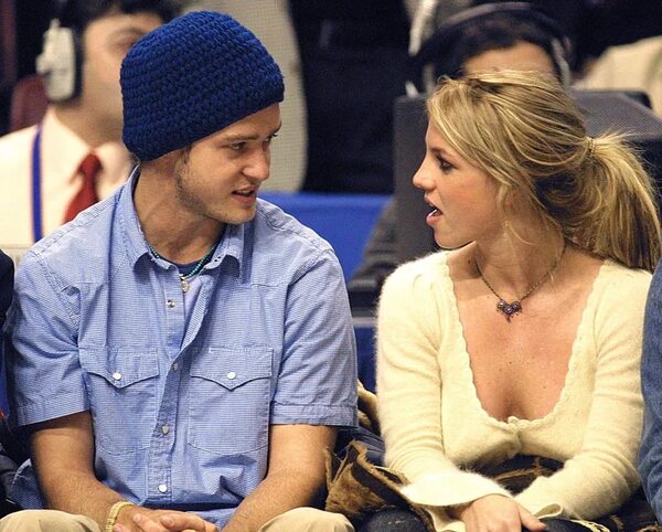 Britney Spears: estuvo embarazada de Justin Timberlake y debió abortar - Gente - ABC Color