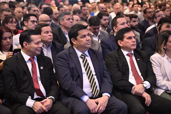 EBY marca presencia en IVº Foro y Exposición de Cavialpa