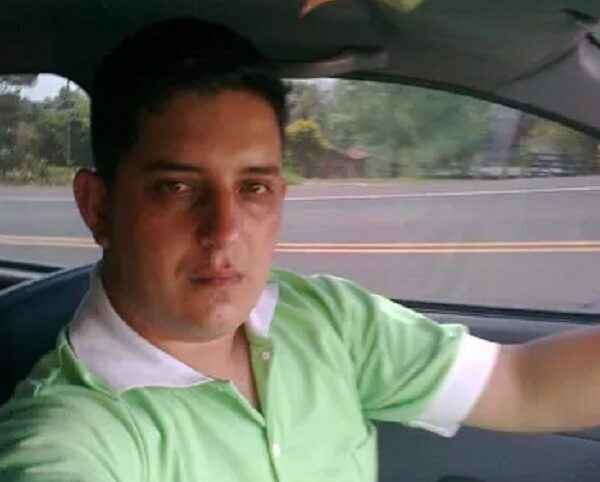Diario HOY | Hermano de político salió a caminar con su su esposa y su madre, y lo asesinaron a balazos