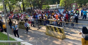 Abogados laboralistas denuncian que los juicios tardan una "eternidad" - La Tribuna