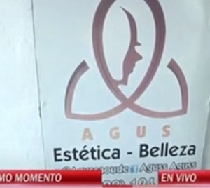 Clausuran centro de belleza en MRA - Paraguay.com