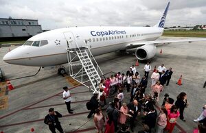 Copa Airlines aumenta su presencia en Venezuela con una nueva ruta hacia Barquisimeto - MarketData