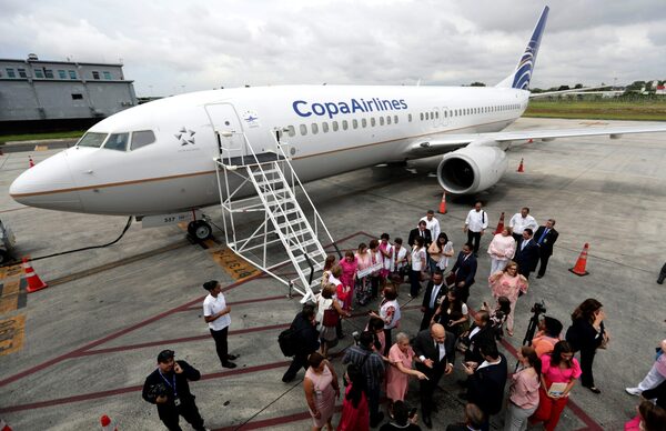 Copa Airlines aumenta su presencia en Venezuela con una nueva ruta hacia Barquisimeto - MarketData