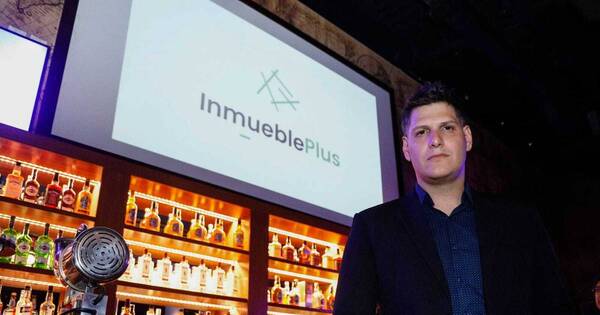 La Nación / Inmueble Plus llega para revolucionar el mercado inmobiliario en Paraguay