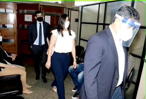 Imedic: Acusados de sobrefacturación se declaran inocentes - El Independiente