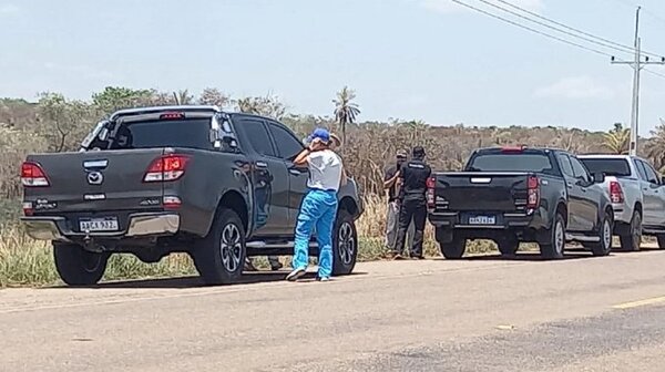¿Cómo analizarán los restos óseos hallados en Bella Vista?