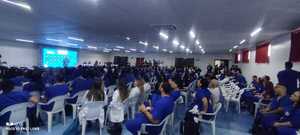 Inician oficialmente las Actividades Académicas Integradoras del segundo semestre en la UCP