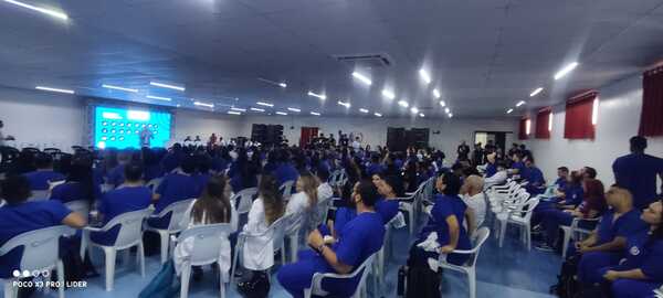 Inician oficialmente las Actividades Académicas Integradoras del segundo semestre en la UCP