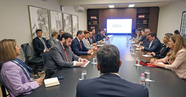 La Nación / Día de erradicación de la pobreza: gobierno potencia acciones para asistir a vulnerables