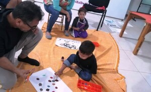 Teletón, 7 años brindando servicios a familias en Alto Paraná