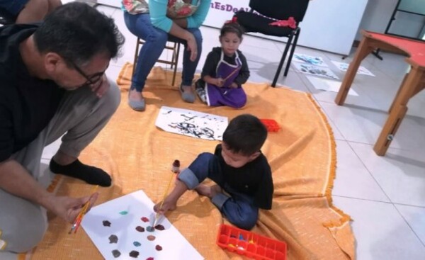 Teletón, 7 años brindando servicios a familias en Alto Paraná