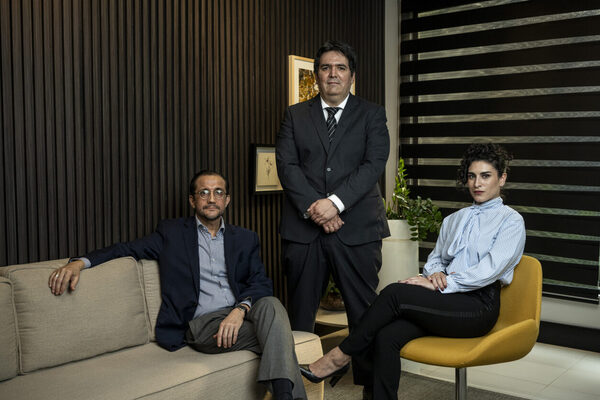 Basa Capital presenta su nuevo directorio, comprometido en expandir e innovar el mercado de valores - MarketData