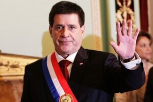 Caso Pecci: Horacio Cartes se pone a disposición de la Fiscalía paraguaya - La Tribuna