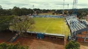 12 de Octubre: “Esta gente sabía que se amañaron partidos”  - Fútbol de Ascenso de Paraguay - ABC Color