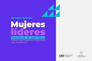 Realizan 2da edición de Mujeres Líderes