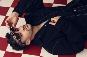 Bad Bunny empezó a romper récords: Su nuevo álbum es el más reproducido