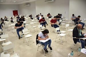 EBY: tras más de un año del concurso, no informan quiénes fueron seleccionados - Economía - ABC Color