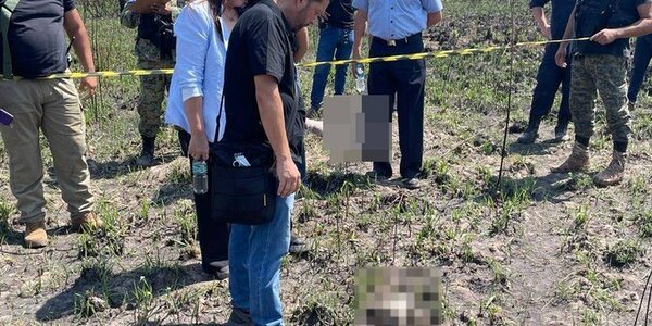 Amambay: restos óseos hallados tendrían entre 3 a 5 años de fallecido, según forense
