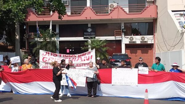 Demandan la libertad de un hombre que habría matado a un delincuente en defensa propia - Policiales - ABC Color