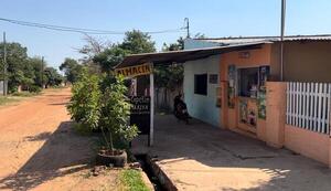 Asaltan a repartidor de una distribuidora en el barrio Redención