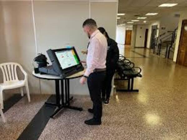 Ajustan detalles finales con miras a las Elecciones de Abogados