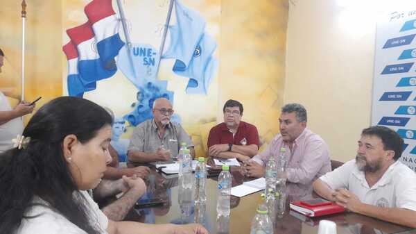 Docentes anuncian movilización para el viernes y lunes - Unicanal