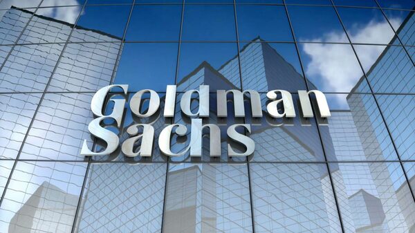 Goldman Sachs reduce beneficios un 34% en nueve meses hasta los US$ 6.508 millones - Revista PLUS