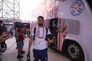 Versus / ¡Equipo confirmado! Así jugará Paraguay ante Bolivia