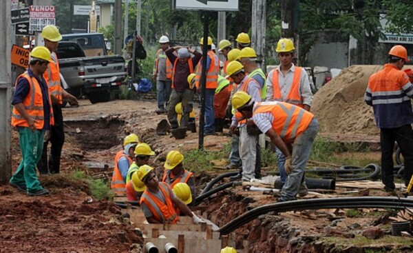 MOPC proyecta invertir USD 5.500 millones en obras en cinco años