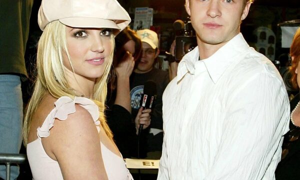 Britney Spears tuvo un aborto por pedido de Justin Timberlake