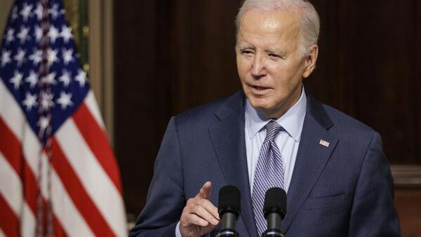 Diario HOY | Joe Biden va a Israel para el viaje más arriesgado de su mandato