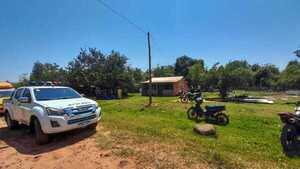 Mujer muere al enchufar su lavarropas en Pastoreo
