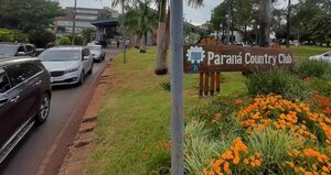 Intimarán a contribuyentes a pagar impuesto inmobiliario en Hernandarias - ABC en el Este - ABC Color