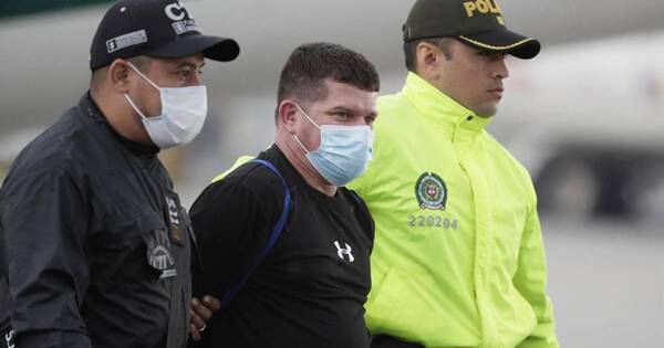 La Nación / Inconsistencias y omisiones desmontan relato de criminal devenido en “testigo”
