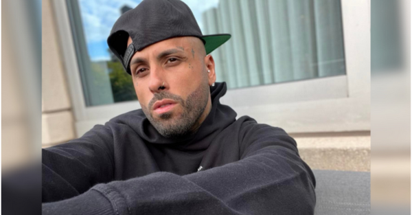 Nicky Jam anunció su retiro de la música