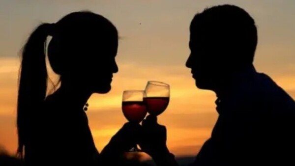 Una pareja “a la medida”