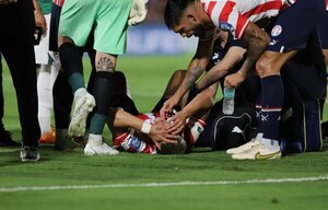 Versus / Paraguay ganó, pero ¿a qué costo?
