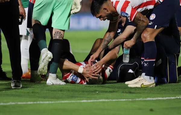 Versus / Paraguay ganó, pero ¿a qué costo?