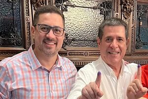 Abogado de Cartes expectante de lo que puedan declarar mañana los hermanos Pérez Hoyos en caso Pecci - Política - ABC Color