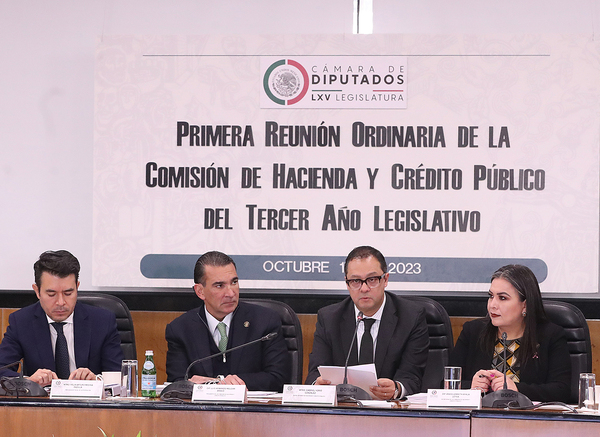 México afirma tener uno de los menores niveles de deuda de Latinoamérica pese al déficit - MarketData