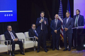 Abertis realiza su mayor inversión en 15 años para gestionar 4 autopistas de Puerto Rico - MarketData