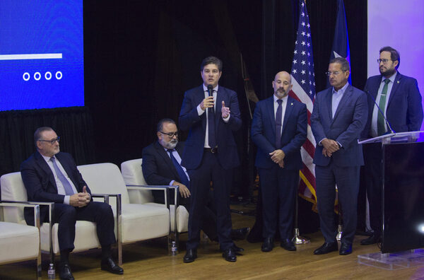 Abertis realiza su mayor inversión en 15 años para gestionar 4 autopistas de Puerto Rico - MarketData