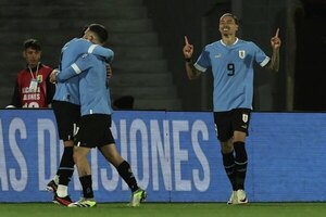 Versus / Uruguay derrota a Brasil y quiebra una racha negativa de 22 años