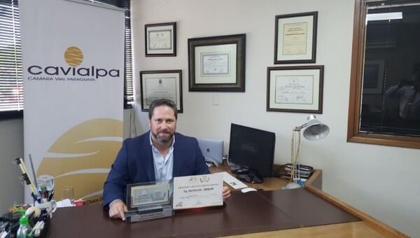 Paul Sarubbi de Cavialpa: “Bonos y endeudamiento son herramientas para impulsar inversión, pero con una combinación adecuada”