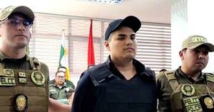 La Nación / Justicia boliviana identifica al narco alias El Presidente