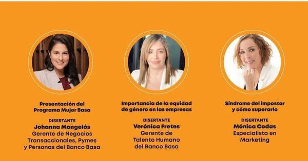 La Nación / Club de Mipymes invita hoy a las empresarias