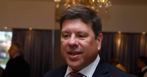 La Nación / Desean ser centro de biodiésel