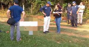 La Nación / Curuguaty: asesinan a hermano de concejal