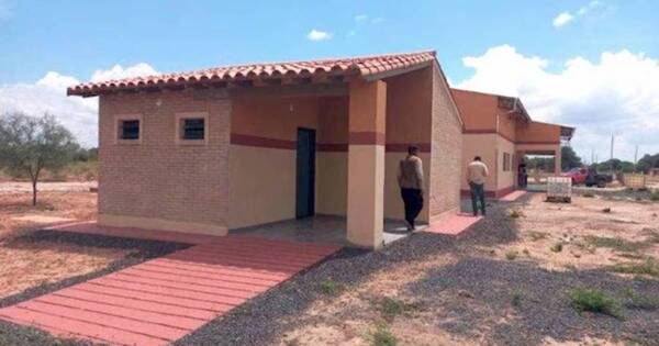 La Nación / Sector de viviendas lidera aprobaciones